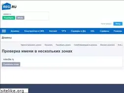 Sites similar to ivtextile.ru