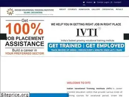 Sites similar to ivti.org.in