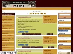 Sites similar to ivtipy.cz