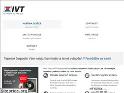 Sites similar to ivtnachod.cz