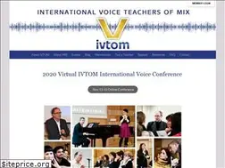 Sites similar to ivtom.org