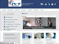 Sites similar to ivtsecurity.com