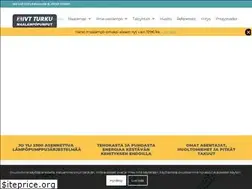 Sites similar to ivtturku.fi