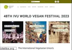 Sites similar to ivu.org