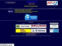 Sites similar to ivu.ru