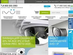 Sites similar to ivue.ru