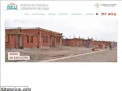 Sites similar to ivuj.gob.ar