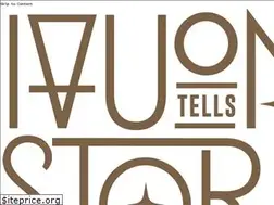 Sites similar to ivuomatellsstories.com