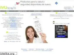Sites similar to ivuspots.com