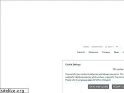 Sites similar to ivutraffictechnologies.com