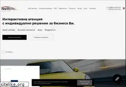 Sites similar to ivuworks.com