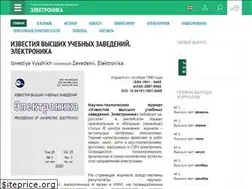 Sites similar to ivuz-e.ru
