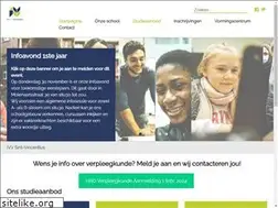 Sites similar to ivv-gent.be