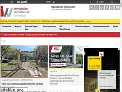 Sites similar to ivv-magazin.de