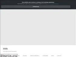 Sites similar to ivva.ie