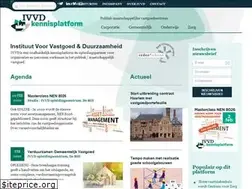 Sites similar to ivvd.nl