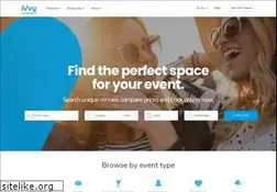 Sites similar to ivvy.com.au