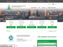 Sites similar to ivw.eu