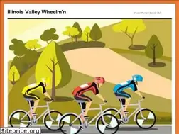 Sites similar to ivwheelmn.org