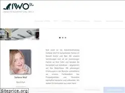 Sites similar to ivwo.eu