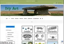 Sites similar to ivy-art.com