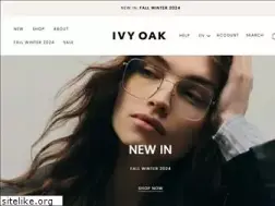 Sites similar to ivy-oak.com