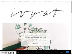 Sites similar to ivy.at