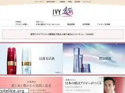Sites similar to ivy.co.jp