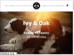 Sites similar to ivyandoak.us