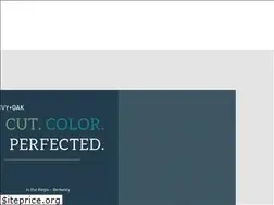 Sites similar to ivyandoaksalon.com