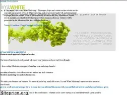 Sites similar to ivyandwhitemarketing.com