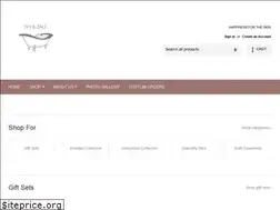 Sites similar to ivyandzale.com