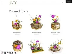 Sites similar to ivybahrain.com