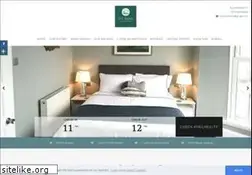 Sites similar to ivybanktenby.co.uk