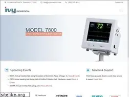Sites similar to ivybiomedical.com