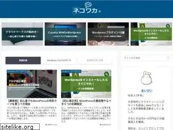 Sites similar to ivyblog.org