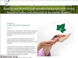 Sites similar to ivycapventures.com
