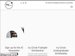 Sites similar to ivycircle.nl