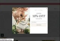 Sites similar to ivycityco.com