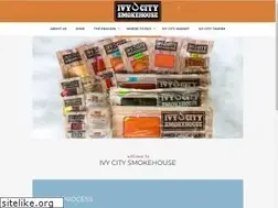Sites similar to ivycitysmokehouse.com