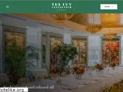 Sites similar to ivycollection.com
