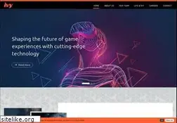 Sites similar to ivycomptech.com
