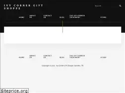 Sites similar to ivycornercamden.com