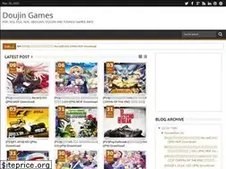 Sites similar to ivydoujingames.blogspot.com