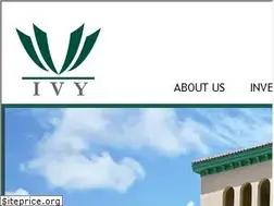 Sites similar to ivyequities.com
