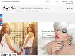 Sites similar to ivyeve.com