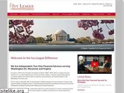 Sites similar to ivyfa.com