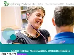 Sites similar to ivyfamilymedicine.com