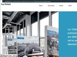 Sites similar to ivyglobal.ca