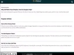 Sites similar to ivygolf.com